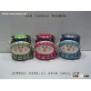 Jar candle warmer