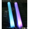 LED glow foam stick,party&concert cheering foam stick