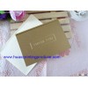 Thank you cards