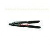 Wet to Straight Wide Ceramic Hair Straighteners Automatic Black OEM