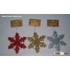 christmas snowflake