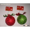 christmas ball ornament