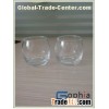optic candle holders