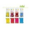 Red Fragrant Vent Stick Air Freshener Air Vent Air Freshener  Wildberry
