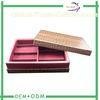 Novelty Unusual Chocolate Gift Boxes , Luxury Cardboard Packaging Box