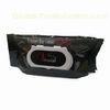 Hair Dye Removal Wipe, Made of Spunlace Nonwoven, Measures 8.5 x 12cm