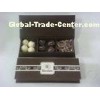 chocolate mini candle gift set duty free