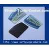Promotion Soft PVC Products Custom Printed Fridge Magnets / Refrigerator Decorative Magnets