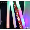 Glow foam stick , rainbow foam stick