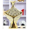 ceramic vase decoration