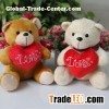 Teddy Bear stuffed animals plush toys promotional corporate gifts Holiday Decorations dolls