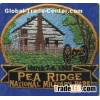 Embroidery Patches