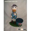 Duck W/pot