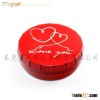 metal click clack mint tins exporter