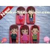 Dad Where Are We Going Show Series Silione Case For Iphone  4 / 4S