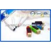 Mini Colorful Refill Whiteboard Marker Pens / Dry Erase Marker Red Green Blue Black