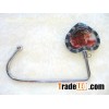 Drops The Rubber Curved Core Handbag Hook GBW-2584--2585