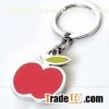 Metal Key Tag