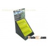 Eye - catching Countertop Cardboard Counter Displays Racks ENCD005 with Bumping - proof