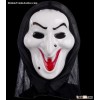Scream Movie Ghost Mask