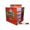 Cardboard Pallet Display Custom Cardboard Displays ENPD008