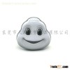 Sugar mint tin box with cute cartoon shape