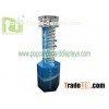 Reading glass display cardboard display ENCA010 corrugated display stand