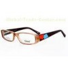 Ready Stock Acetate Optical Frames For Ladies Italy Designer , 3 Color White , Black And Red