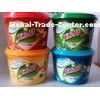 Home Kitchen Cleaning Dish Washing Paste Detergent with SGS , MSDS Certificate