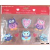 window cling