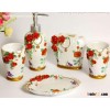 modern bathroom set