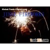 sparklers fireworks