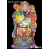 PVC printing decorations
