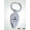 Metal key chain