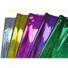 Holographci personalized premium Gift Wrapping Paper , christmas wrap Tissue paper