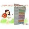 pearl crepe paper