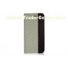 Cool Book Style Iphone 6 Phone Case , Folio Cases With Stand Function