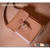 leather bag