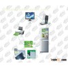 Magnetic print paper/magnetic photo paper