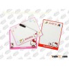 Magnetic White board