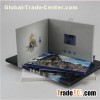 Advertising LCD Video Player