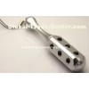 Japan Popular 12 Germanium Beauty Magnetite Facial Massage Roller for Face Lift