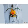 feather masks - Made in China M-801