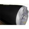 Non-Slip Rubber Foam Mouse Pad Material Roll With Adhesive