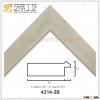 Best Quality Nice Picture Frame Moulding 4214