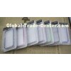 Elegant Blade Aluminum Bumper Case , Ultralight Hard Shell Case