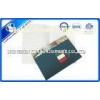 School Student Recycle Kraft Paper Notebook / Plain Notebook for Business