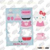 Fridge magnet ( Removable type )