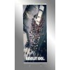 Roll Up Stand AD-R-8