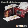 Video Player Greeting Card